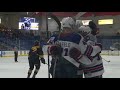 Jack Hughes Highlight-Reel Goal