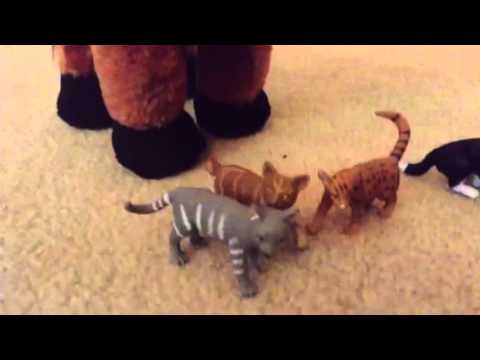 The monster - YouTube