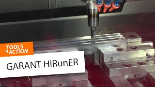 GARANT HiRunER Spannzangenfutter