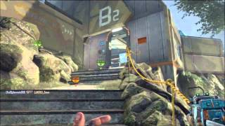 Call of Duty Black Ops 2 - R2D2 GOES HAM!!! (HDom @ Uplink) - Commentary