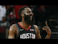 James Harden Mix “Home for the Holidays”™️