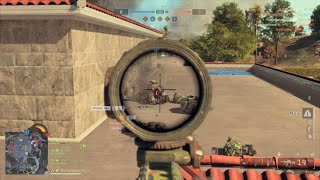 Battlefield 6 1 v 3 enemy roof! 🔥
Battlefield 6 1 v 3 enemy roof! 🔥 Battlefield 6 1 v 3 enemy roof! 🔥