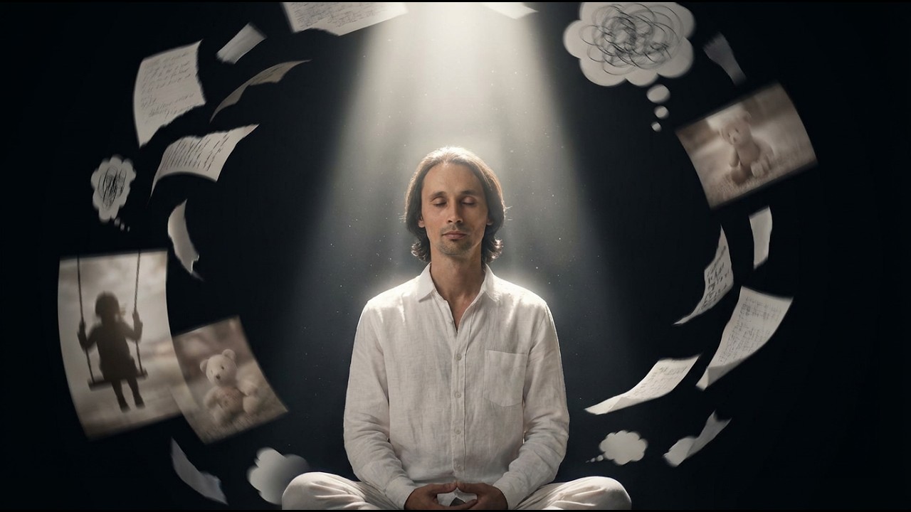 ПОЧЕМУ ТАК СЛОЖНО МЕДИТИРОВАТЬ?