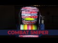 Dynamic Discs Combat Sniper Bag Review