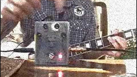 Fuzzhugger-The Chalice