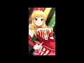 [デレステ] Radio Happy (大槻 唯)