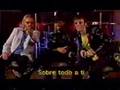 Bee gees mxico 2001 entrevista martha debayle