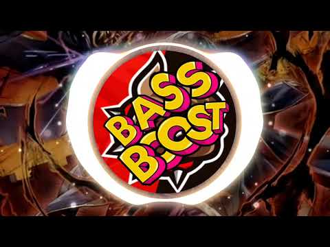 BASS BOOST 🔊 FULL BASS 🔊 Dj La Bomba Remix