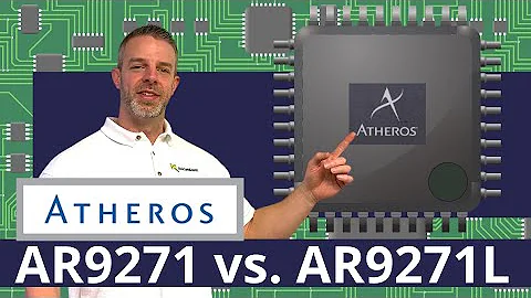 ALFA AWUS036NHA: Does it have Atheros AR9271 chipset or AR9271L, and what is the difference anyway?