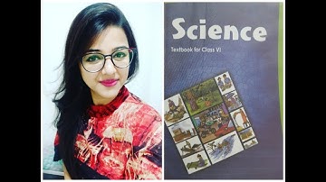 NCERT, Class - 6th, Chapter - 5 Separation Of Substances, Part - 3