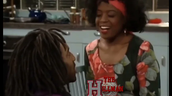 A Different World - The LOVE STORY we don't Talk A...