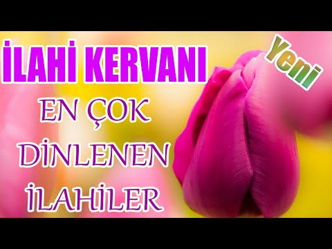 🌹EN ÇOK DİNLENEN İLAHİLER🌹KARIŞIK YENİ İLAHİLER DİNLE🌹EN GÜZEL İLAHİLER🌹İLAHİ DİNLE