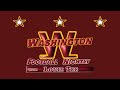 Washington 🏈 Nightly LIVE! | Episode 7.3 "Dallas Looks Like Food, We Look Like Food, Who Gon' Eat?"