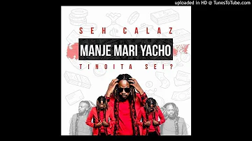 7.Seh Calaz -Mhai