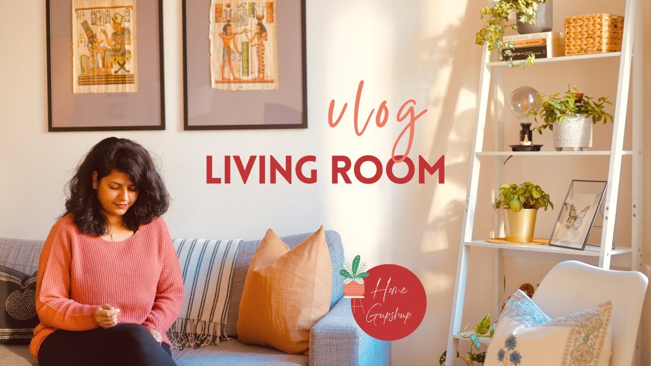 Completely changed how my Living Room looks with this new addition