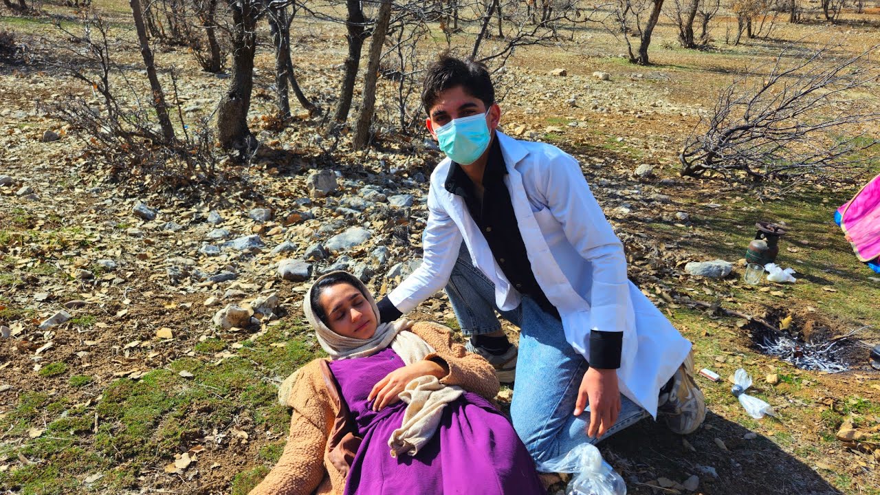 «Сбежавшая невеста в темной ночи: выживет ли она?»