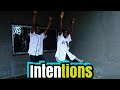  justin bieber intentions  jephime all style dance  chorgraphie