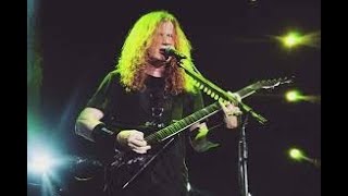 Megadeth   Live Philadelphia 2004(full show completo)