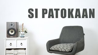 Si Patokaan - Pop Rock Cover By Bagus Nugroho