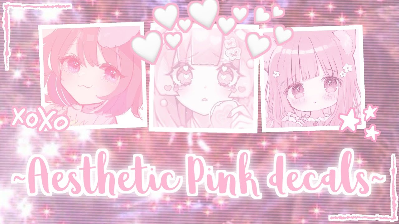 pink anime pfp in 2023  Pink wallpaper anime, Aesthetic anime, Anime