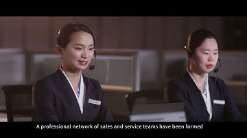 Hans Laser 2024 Company Video