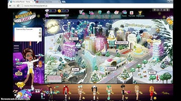 how to make a msp music video part 1