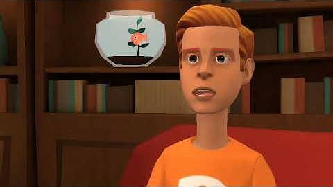 My New 2018 Look For Plotagon