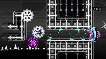 Classical- by DarKz- Moderately Easy Demon