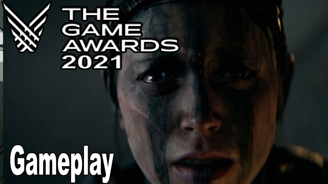 Ninja Theory shows terrifying gameplay for Senua's Saga: Hellblade II