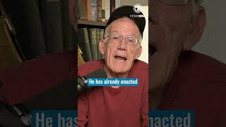 Victor Davis Hanson: How the Trump Administration Could Rewrite the Midterm Rules #shorts #trump