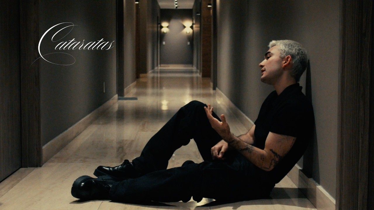 cataratas - Neto Ceballos (Visualizer) adlı videoyu YouTube'da izle cataratas - Neto Ceballos (Visualizer) adlı videoyu YouTube'da izle