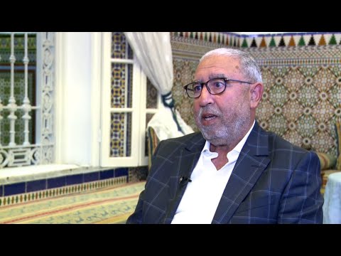 الكتابة تجديد لكل شيء فالشخص الذي يكتب اليوم ليس ذاته الذي كتب منذ عشرين سنة