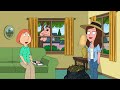 Family Guy - Uh, you&#39;re just too good to be true