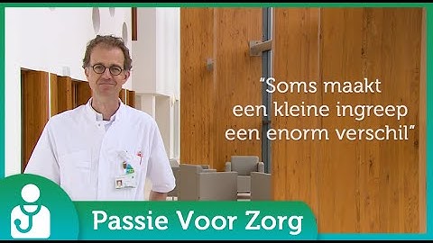 J.A. (Jan) Duijvestijn | Passie Voor Zorg | Medisch Spectrum Twente