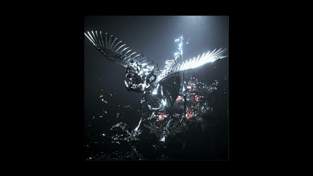 SHELL instrumental By Kenny Mason - YouTube