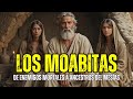 FROM MORTAL ENEMIES TO ANCESTORS OF THE MESSIAH THE INCREDIBLE MOABITE STORY FROM MORTAL ENEMIES TO ANCESTORS OF THE MESSIAH THE INCREDIBLE MOABITE STORY