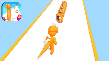 Long Neck Run All Levels Mobile Walkthrough Gameplay iOS,Android Update Game Max Levels OSP4NDKR