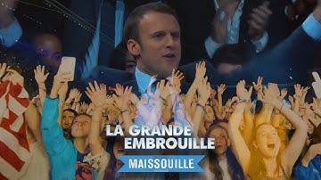 Maissouille - La Grande Embrouille (Official Video) 4K