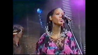 Morris - Tonight's The Night (Eurotops 1986) Resimi