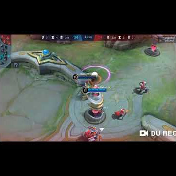 story' wa mobile legends||pekek sound pak Asep lucu