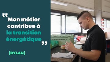 Le métier de Préparateur de commandes H/F