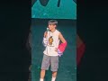 NCT Wish - Talk Time at NCT Wish 1st Concert Tour [Into the Wish: Our Wish] Manila 031426