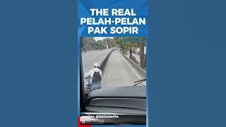 THE REAL PELAH-PELAN PAK SOPIR