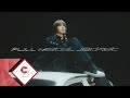 EPEX 이펙스 FULL METAL JACKET M V 