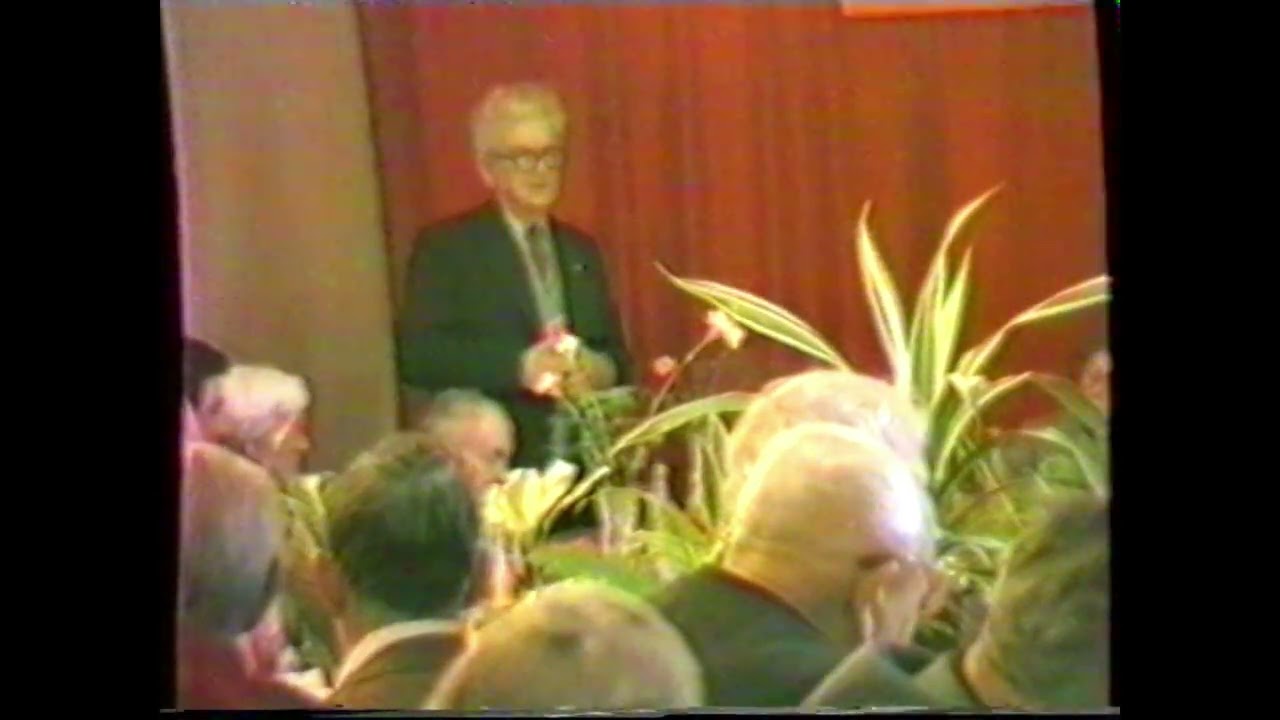 50 éves a szentesi Munkásotthon, 1987. 3. rész