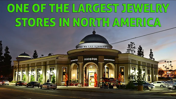How I built one of the largest jewelry stores in N...