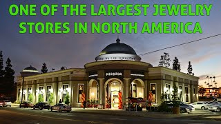 How I built one of the largest jewelry stores in North America in 10 months I David Lee