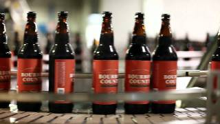 Goose Island Bourbon County Coffee Stout 2011