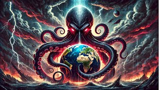 The Scary Truth About Octopuses: 9 Brains, 3 Hearts and a Scary Intelligence! Profile