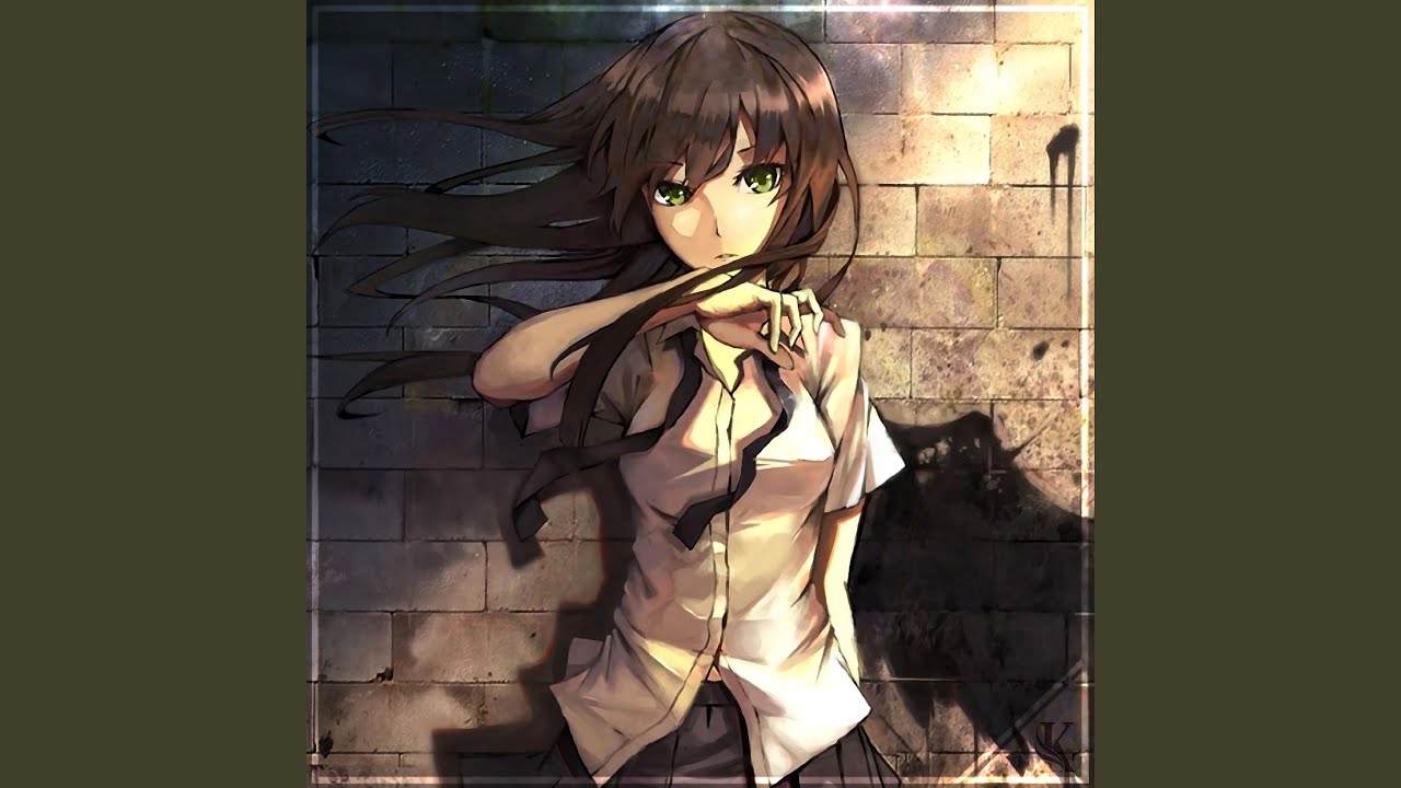 Angel With A Shotgun (But It hits different)